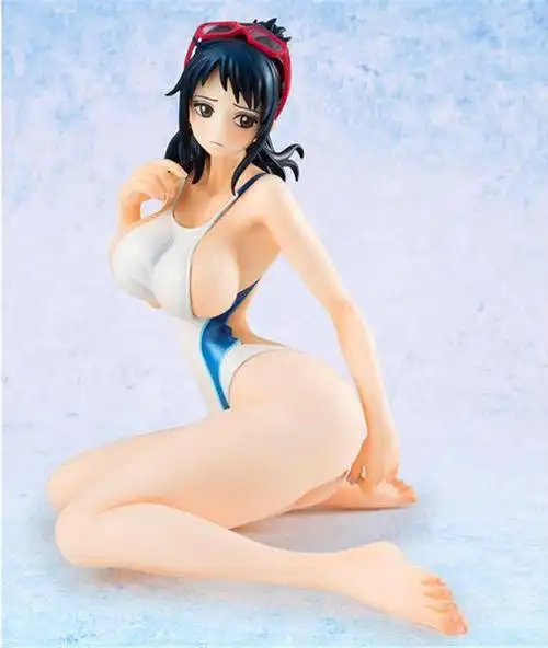 海贼王泳装达斯琪