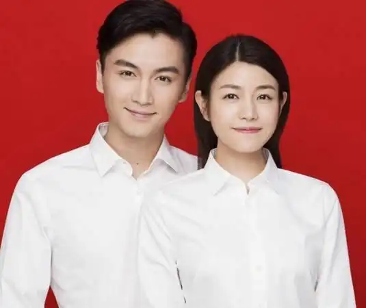 明星最美结婚"证件照, 第一名实至名归, 最后那一对太逗了!