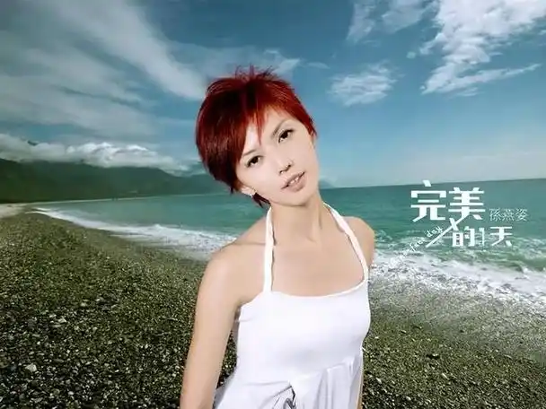 台湾女歌手的个人资料