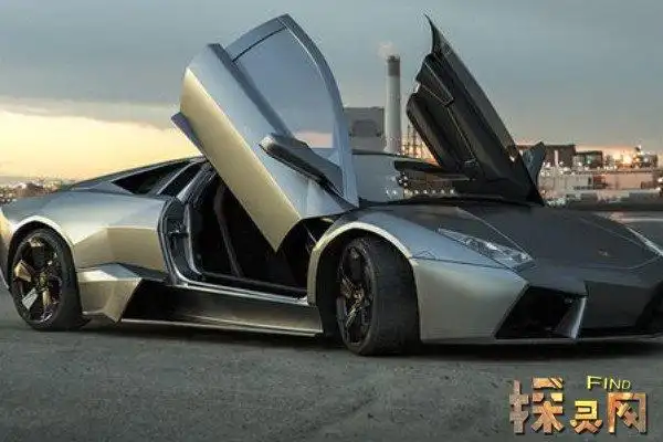 兰博基尼雷文顿多少钱官方指导价1500万元全球仅21台