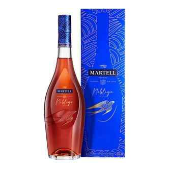 马爹利名士1000ml2023年新春款干邑白兰地法国进口洋酒马爹利名士1000