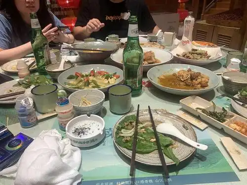 招一人,有想参加的报名!长春喝酒吃饭娱乐群!