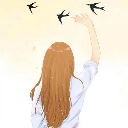 充满阳光正能量的头像 高清好看充满阳光朝气的微信头像图片_励志头像