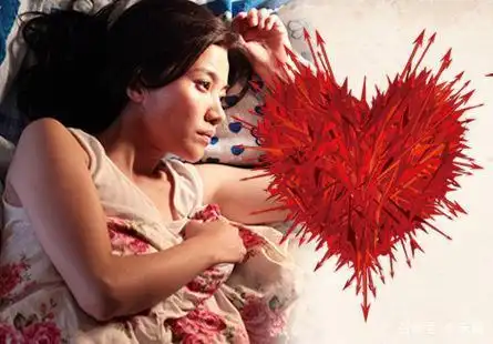 04结语: 小说《万箭穿心》中,没有一个赢家,本来应该是温馨的港湾