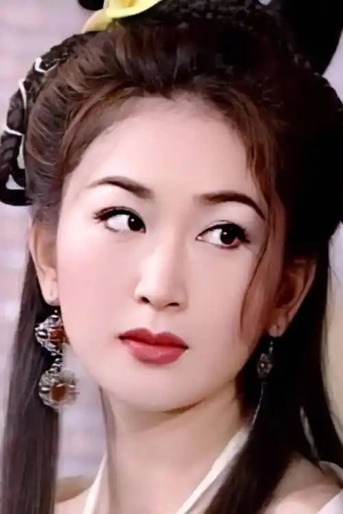 《温碧霞》:香港女神的绚烂人生