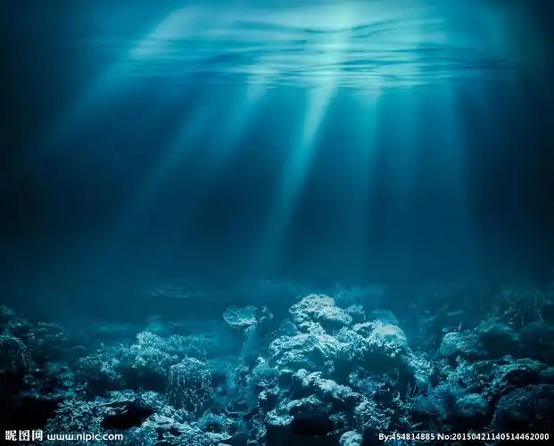 键 词:唯美 风景 风光 旅行 自然 秦皇岛 大海 海 海底