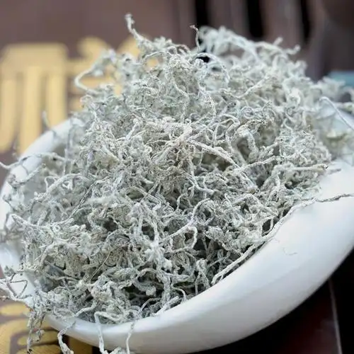 恩施藤茶来凤龙须土家神茶腾茶金祈小希滕天子长寿茶原生态养生茶龙须