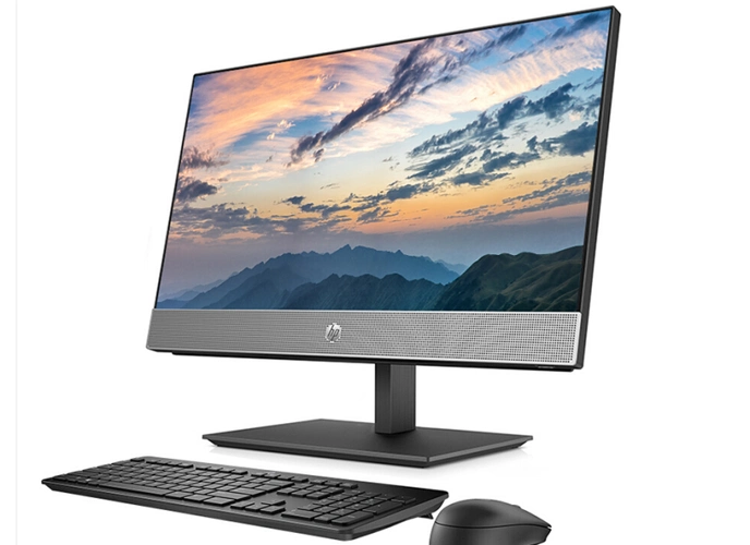 惠普hpproone400g5一体机238英寸台式计算机wszf