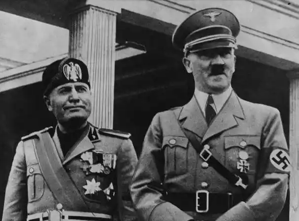 原创德军头号精锐有多剽悍几乎参加所有大战2万人14天完成50万人半年