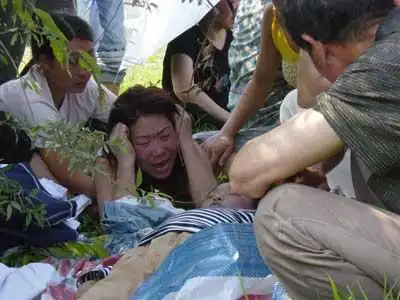 福安三名小学生不幸溺水身亡,家长悲痛万分