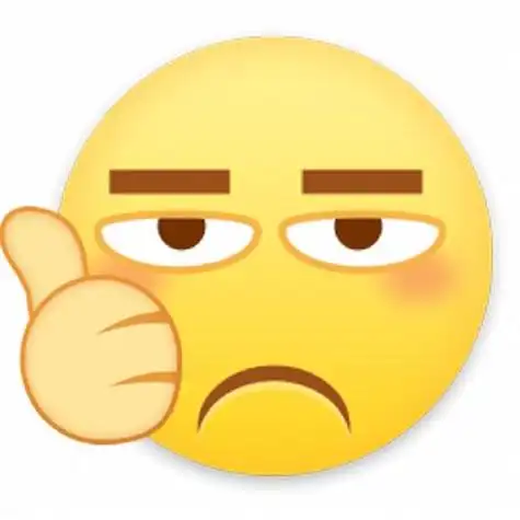 贴吧表情包图片合集 小黄脸表情包大全