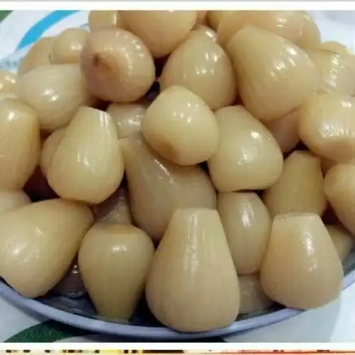 大光明甜酸荞头(1*10㎏)/件