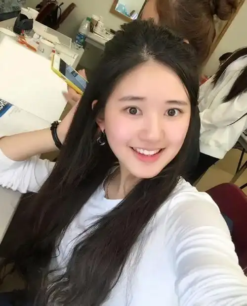 赵露思#/#欢喜赵露思的365天#露酱挖掘机(九)偶们素思(未出道版)自拍