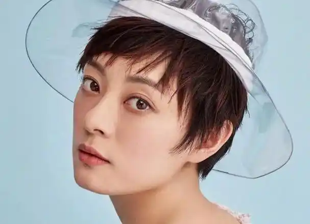 看了41岁孙俪现状终于明白繁花为何缺她王家卫眼光好毒