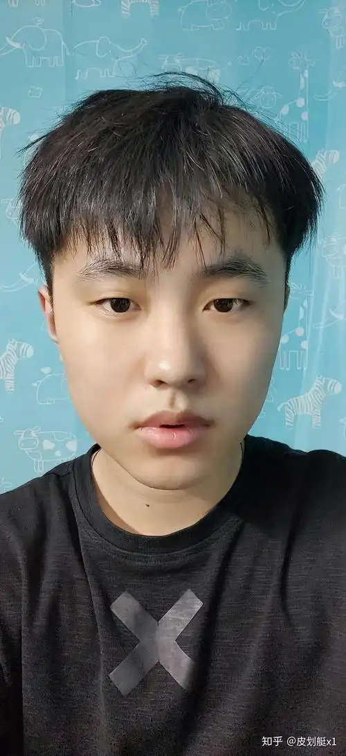 给普通男青年的护肤攻略