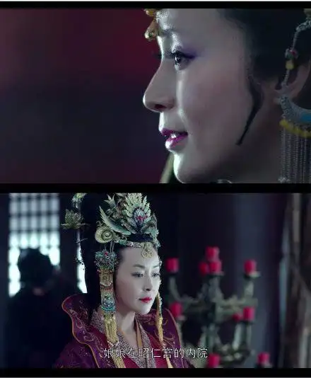 《琅琊榜》美人榜排名名单 天下十大美人排行榜单图