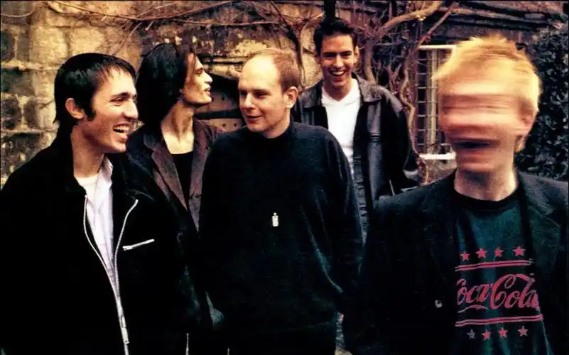 radiohead 电台司令 现场合集_哔哩哔哩_bilibili