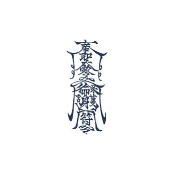 bitced新品纹身贴草本纹身贴护果汁身半符防水男逼真咒洗不掉社会花臂