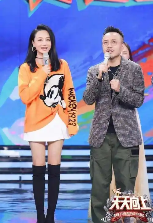 曾经的电视一姐曹颖离开电视十九年后的近况如何