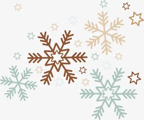 矢量飞雪,雪花,矢量漫天飞雪素材,雪素材,飞雪,漫天飞雪