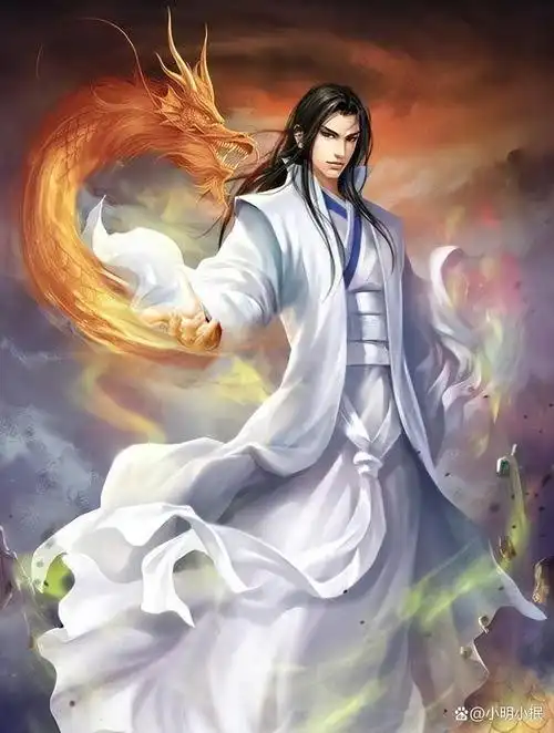 辰东的《完美世界》到底讲了一个怎样的故事?