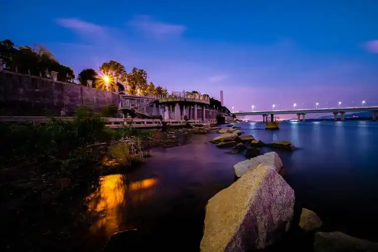 慢拍湘江 - 阿帕奇影者 - 图虫