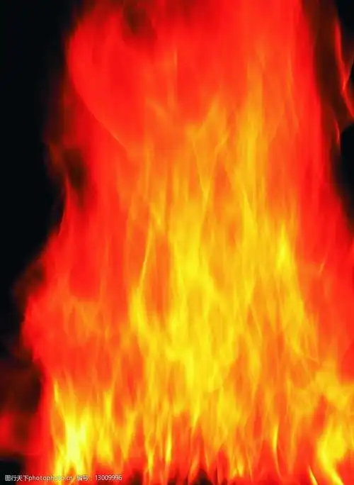 火火焰图片