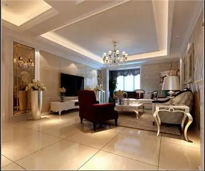 农村自建房客厅天花板装修禁忌一定要知道,小心日子不好过