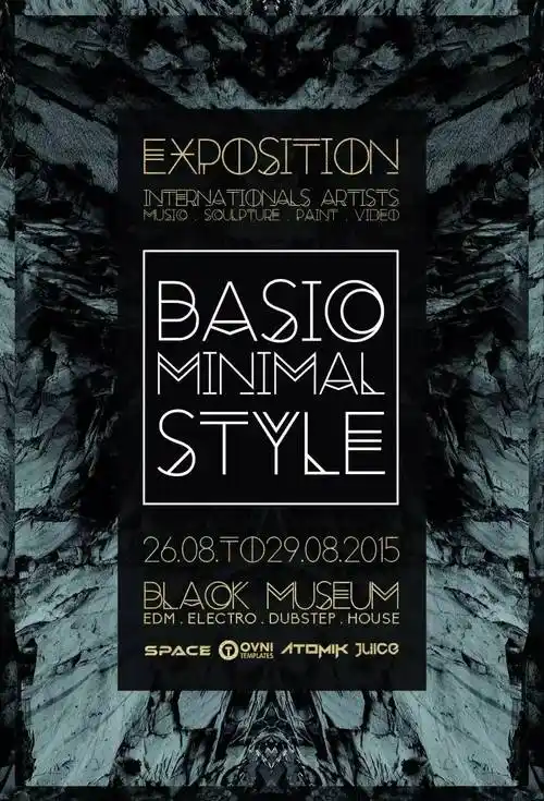 你在用着的版式你可能自己都不知道是什么几种常见版式设计总结