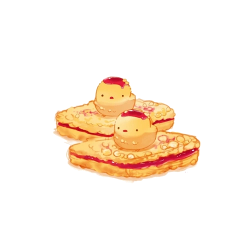 二次元图片大全