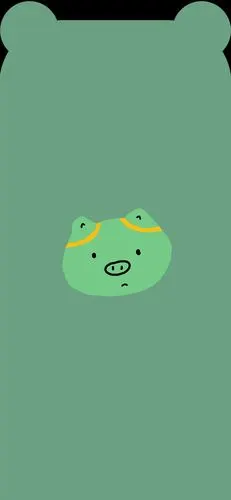 分享一波小耳朵壁纸.(暂时更新)