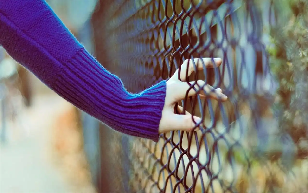 怀旧时光意境电脑桌面壁纸