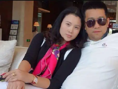 蒋勤勤的初恋拍金粉世家走红如今患癌去世年仅47岁