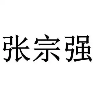 em>张宗强 /em>