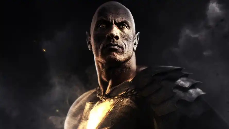 黑亚当 black adam (2020),欧美影视-回车桌面