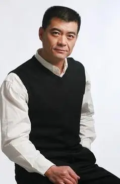 王新军个人资料图片 演员,王新军个人资料简介妻子_百科大全