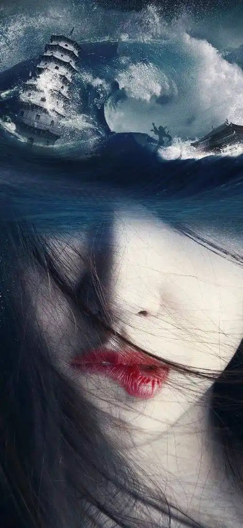 抖音精选壁纸手机锁屏壁纸