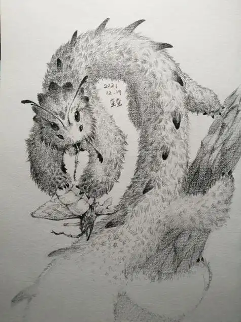 小羊的童话 毛毛虫 小羊的爱好.