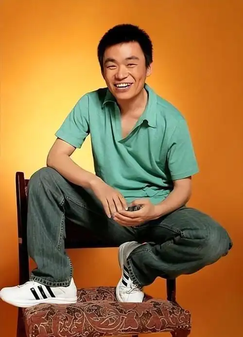 马蓉刚走又来了冯清,倒霉的王宝强,终究还是绕不过