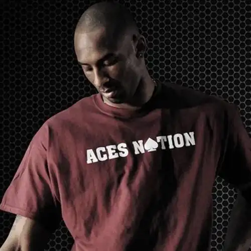 科比最帅的头像图片