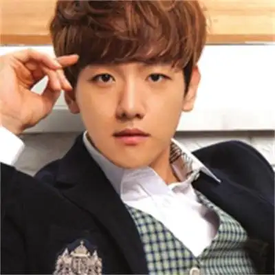 高质量头像男生高清真人时尚男神潮流帅气图片大全