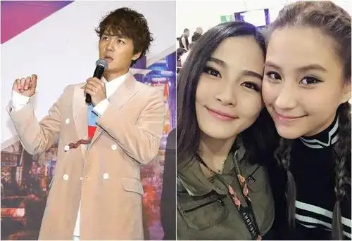 吴克群不爽何超莲身边杂音多 闺密反呛:讲真话也得罪人