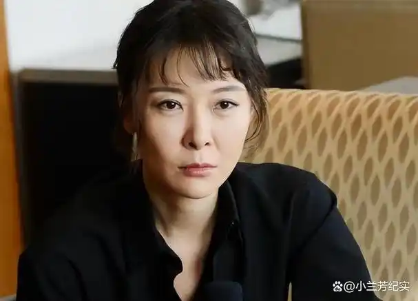 4位女星家世显赫表面是艺人个个根正苗红无人敢惹