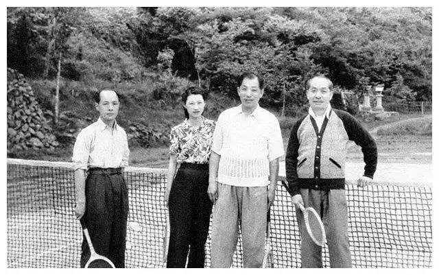 张学良遗嘱曝光:西安事变前,他已在美国纽约银行藏有大量存款