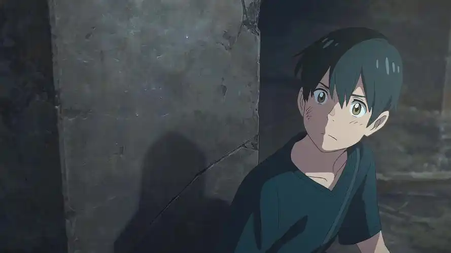 有没有天气之子的壁纸