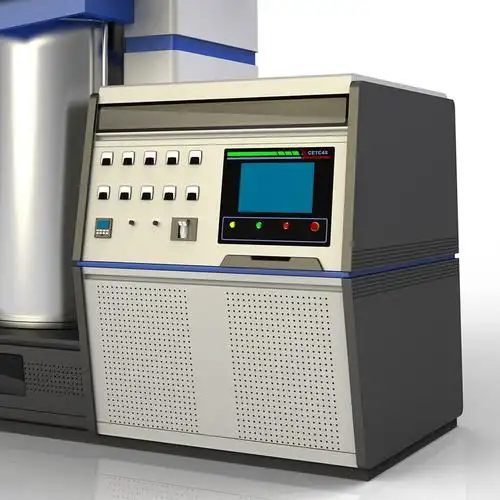 48所烧结炉|湖南产品结构设计|深圳工业设计|长沙交互设计