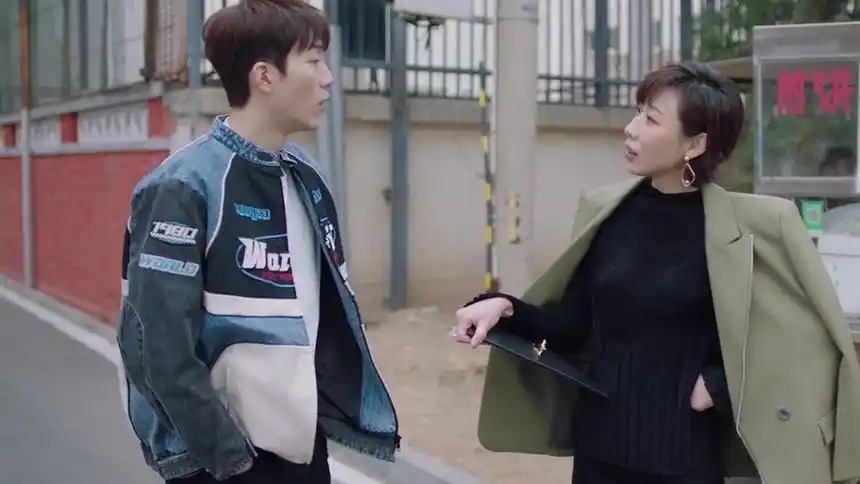 我在他乡挺好的:欧阳表白纪南嘉 - 高清视频在线观看 - 芒果tv