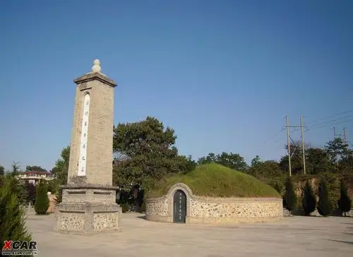 10.02-03天水麦积山之旅