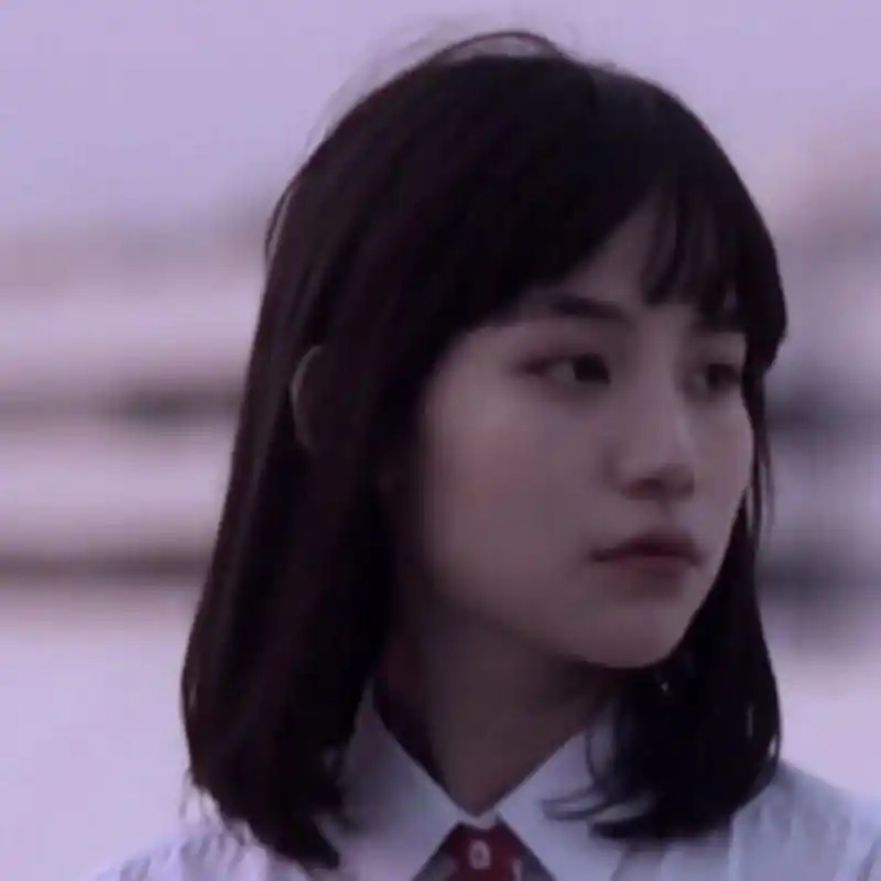 禁忌女孩#  娜诺笑起来真的好好看,永爱. (不喜勿喷,害怕喷子)