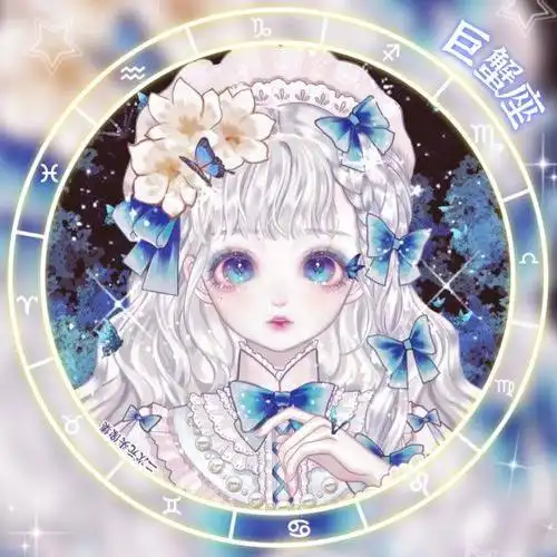 十二星座性格各有不同_天秤座